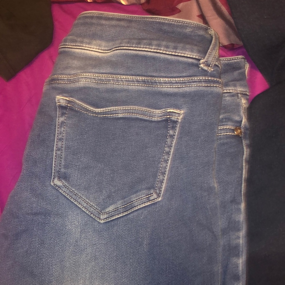 Maurice’s jegging